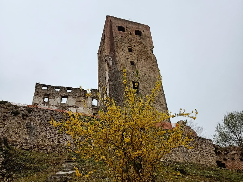 Castello Collalto