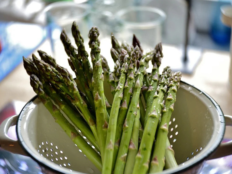 Asparagi